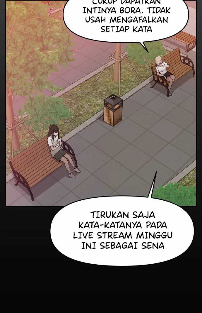 Villain Classroom Chapter 14 Bahasa Indonesia