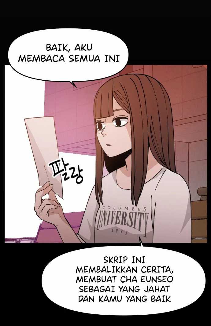 Villain Classroom Chapter 14 Bahasa Indonesia