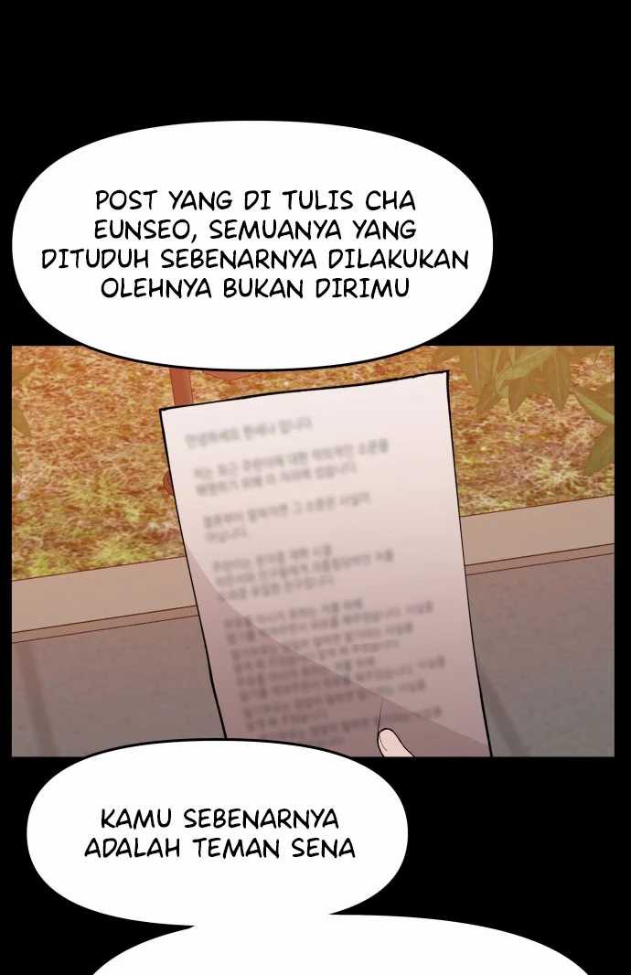 Villain Classroom Chapter 14 Bahasa Indonesia