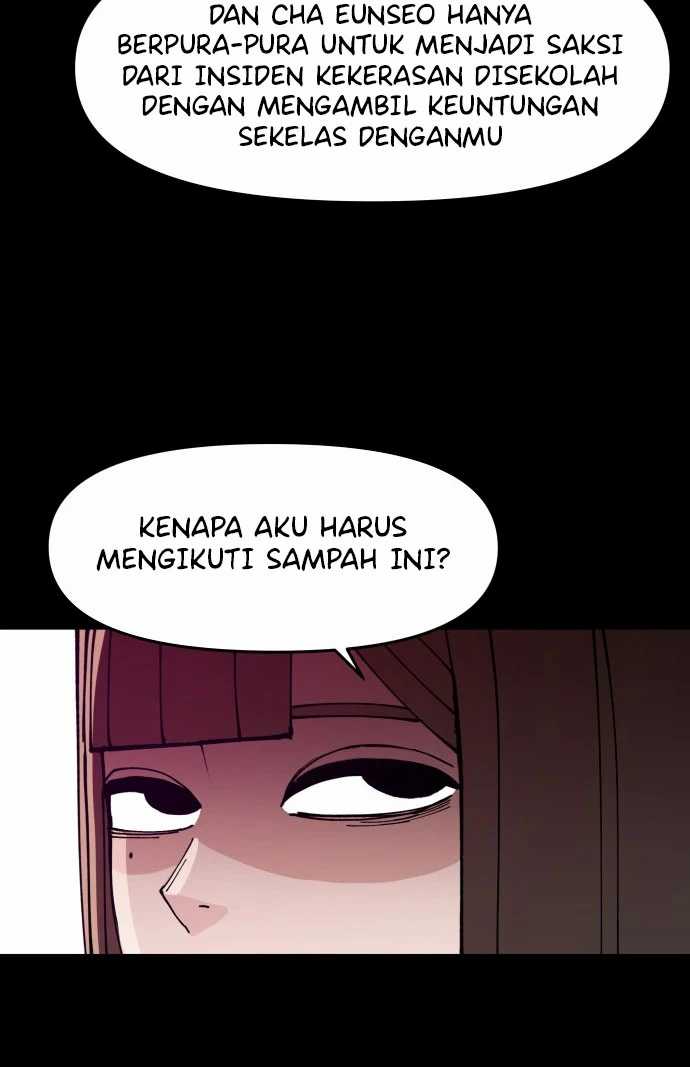 Villain Classroom Chapter 14 Bahasa Indonesia