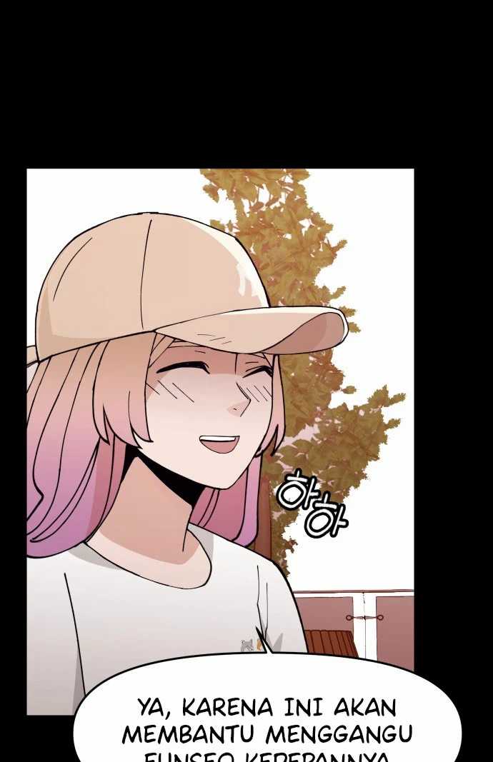 Villain Classroom Chapter 14 Bahasa Indonesia