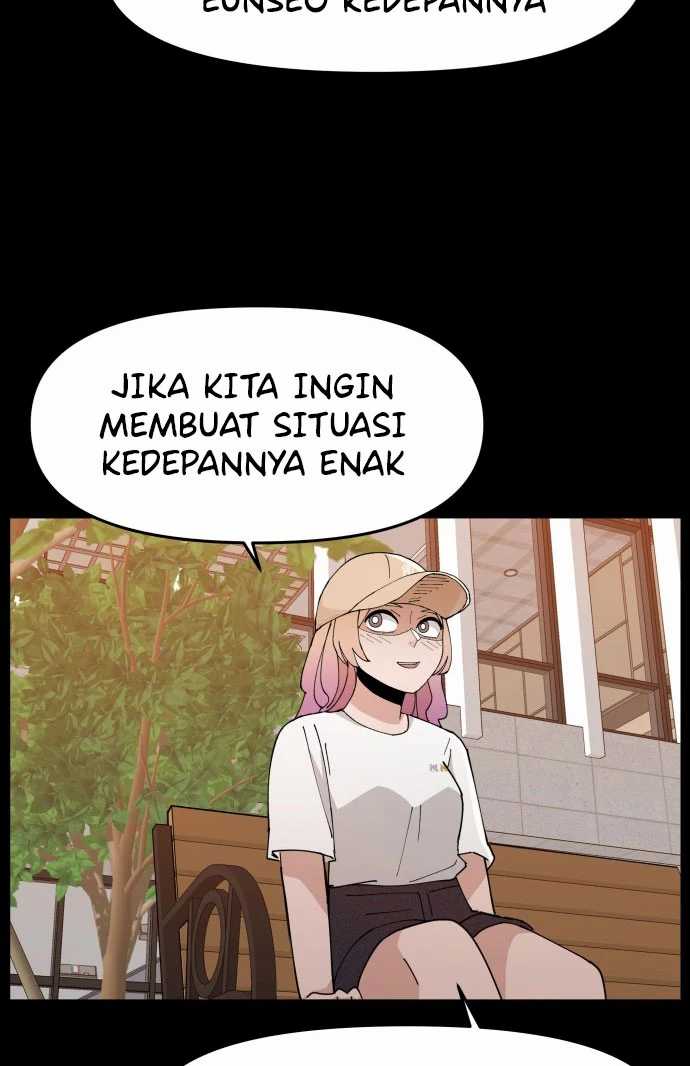 Villain Classroom Chapter 14 Bahasa Indonesia