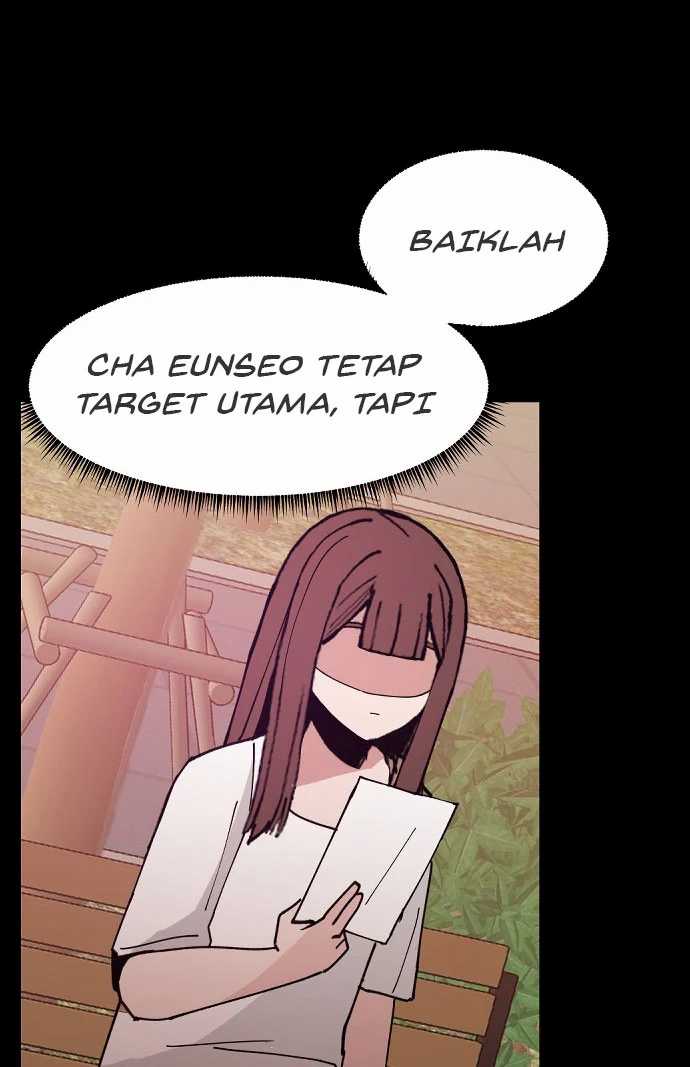 Villain Classroom Chapter 14 Bahasa Indonesia