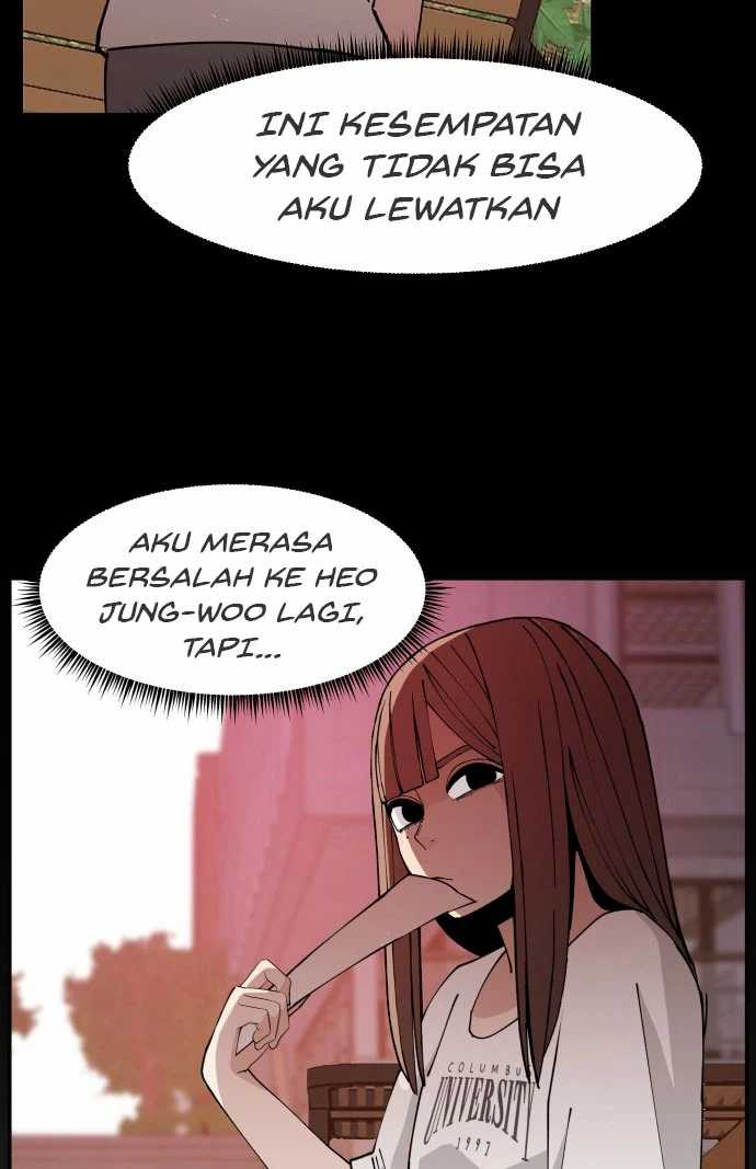 Villain Classroom Chapter 14 Bahasa Indonesia