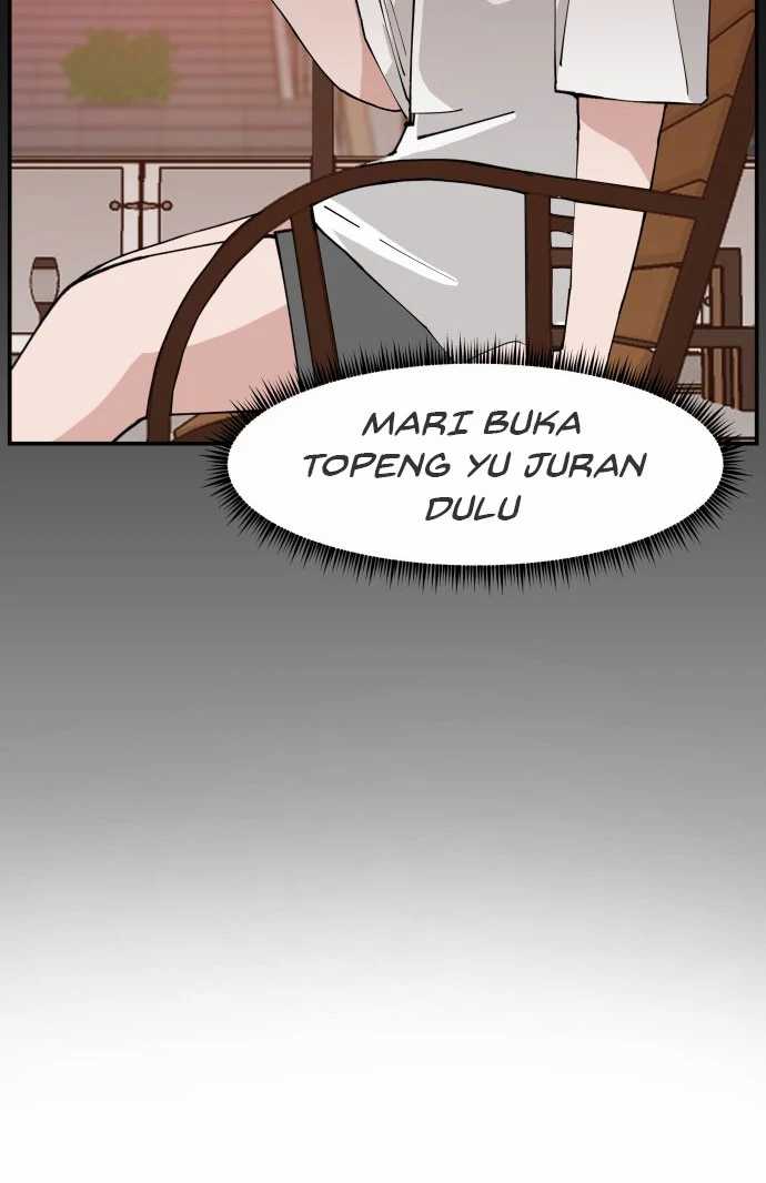 Villain Classroom Chapter 14 Bahasa Indonesia