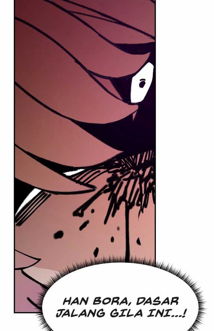 Villain Classroom Chapter 14 Bahasa Indonesia