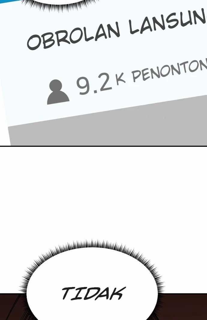 Villain Classroom Chapter 14 Bahasa Indonesia