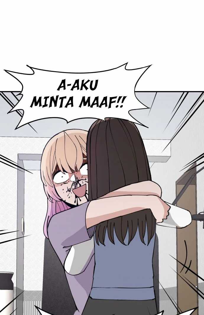 Villain Classroom Chapter 14 Bahasa Indonesia