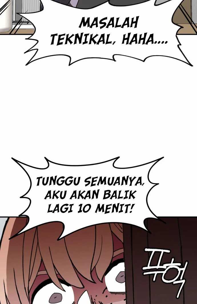 Villain Classroom Chapter 14 Bahasa Indonesia
