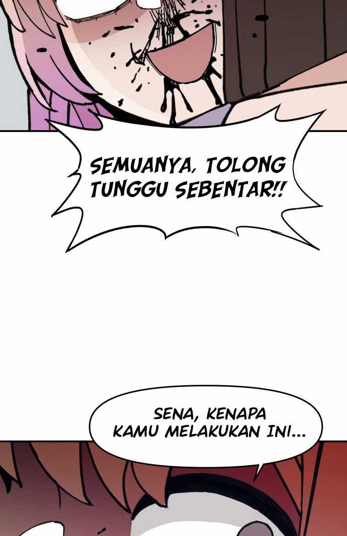 Villain Classroom Chapter 14 Bahasa Indonesia