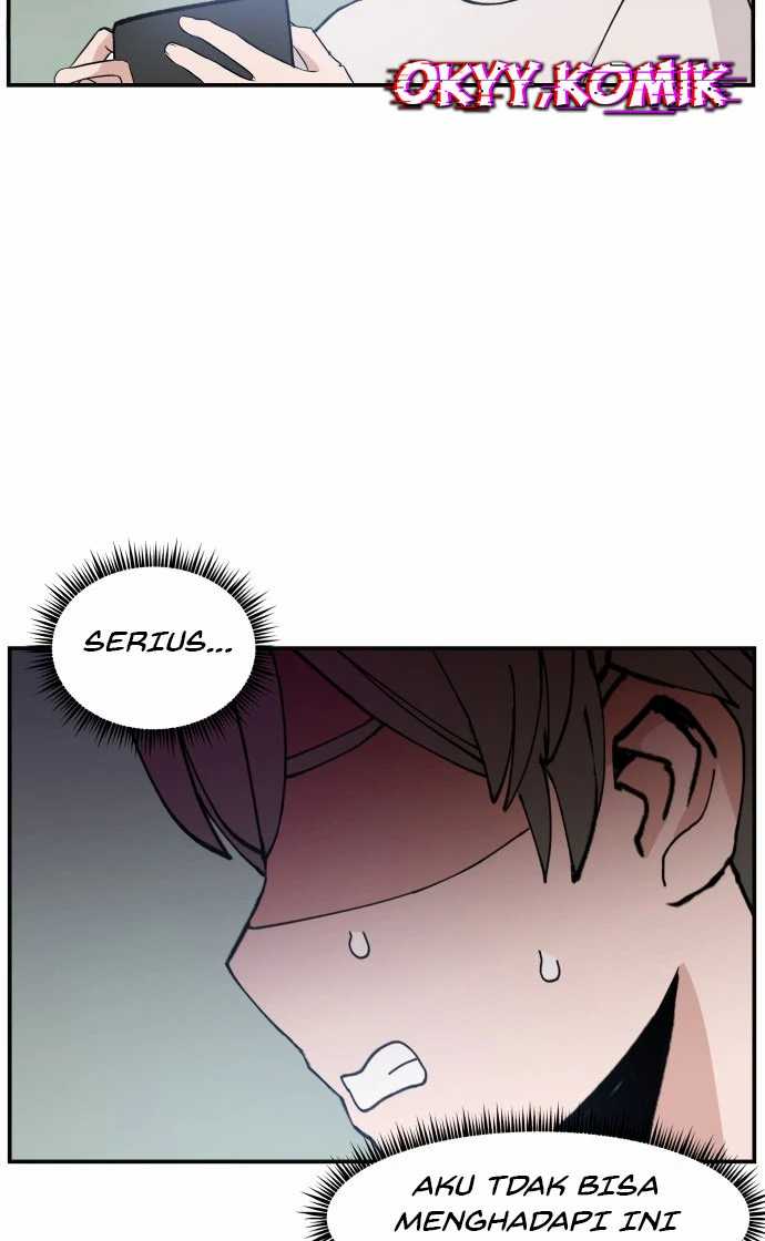 Villain Classroom Chapter 14 Bahasa Indonesia