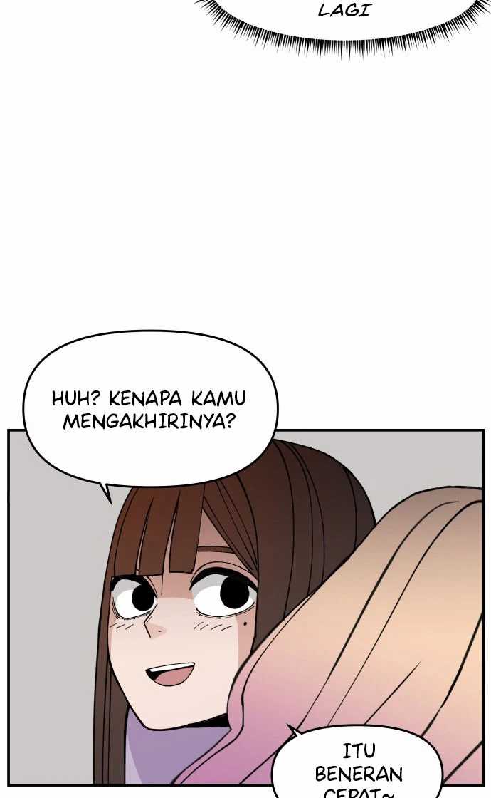 Villain Classroom Chapter 14 Bahasa Indonesia