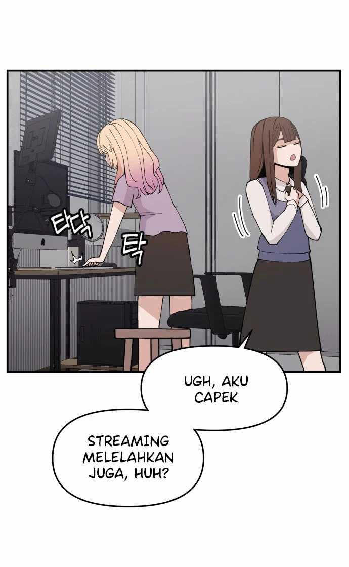 Villain Classroom Chapter 14 Bahasa Indonesia