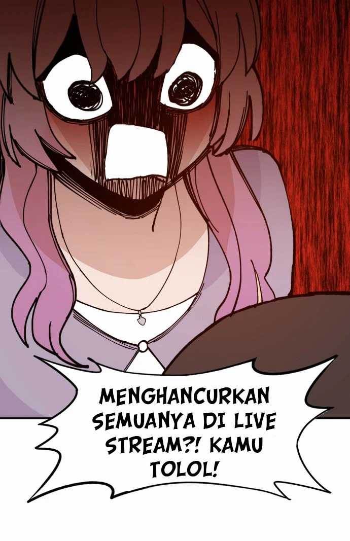 Villain Classroom Chapter 14 Bahasa Indonesia