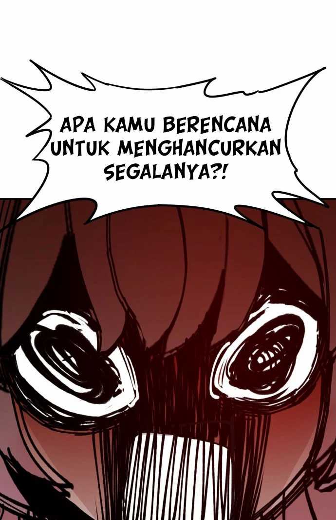 Villain Classroom Chapter 14 Bahasa Indonesia