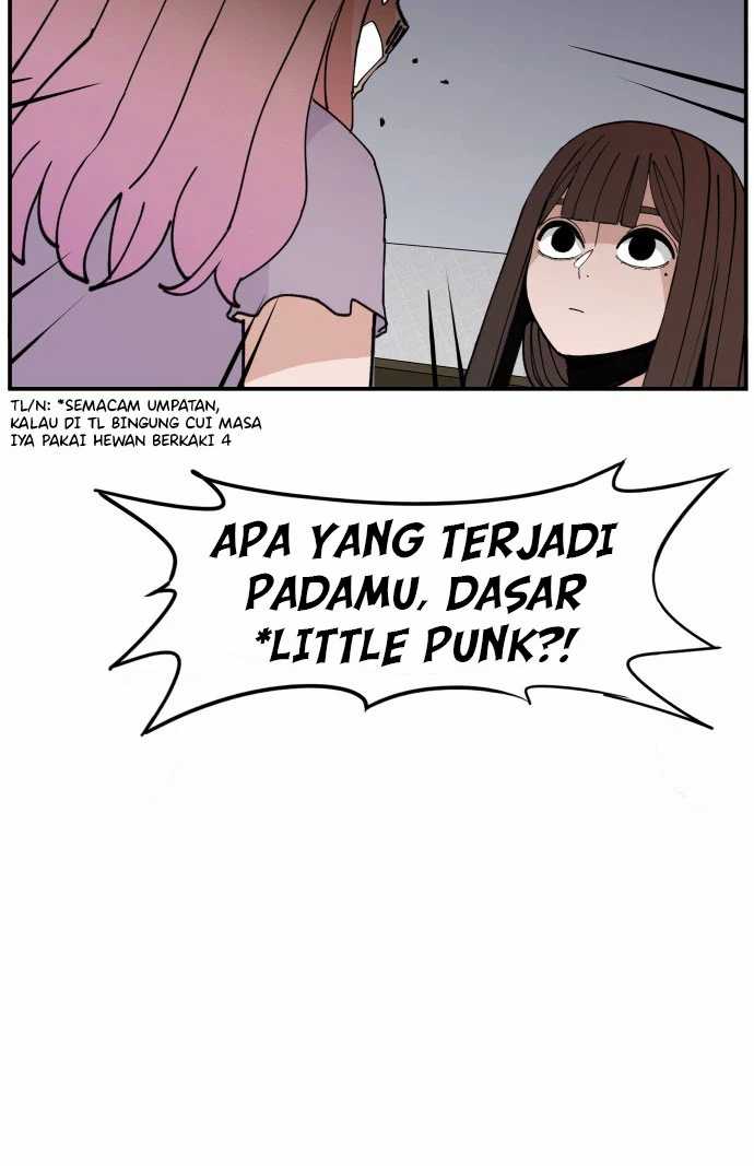 Villain Classroom Chapter 14 Bahasa Indonesia