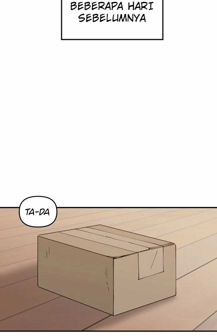 Villain Classroom Chapter 14 Bahasa Indonesia