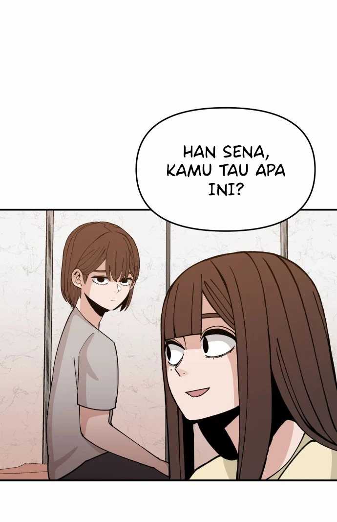 Villain Classroom Chapter 14 Bahasa Indonesia