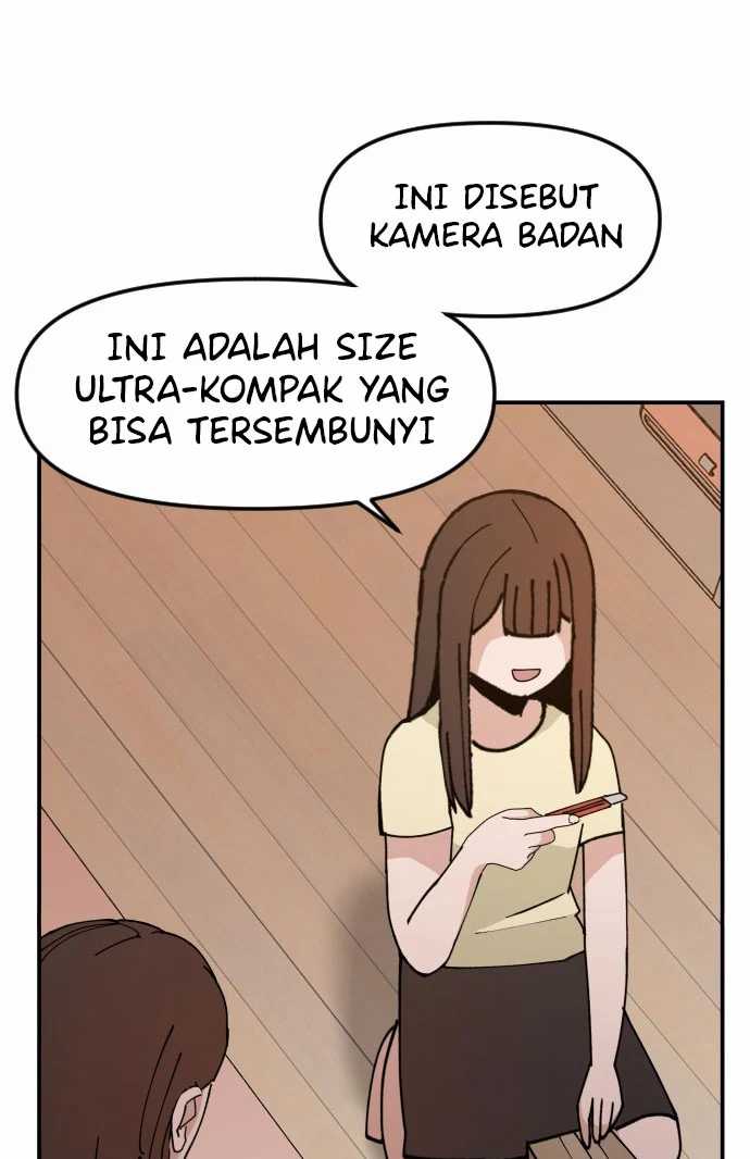 Villain Classroom Chapter 14 Bahasa Indonesia