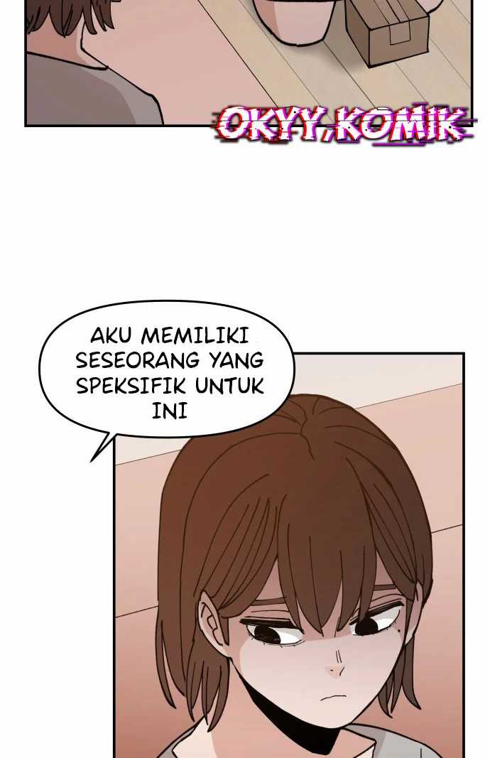 Villain Classroom Chapter 14 Bahasa Indonesia