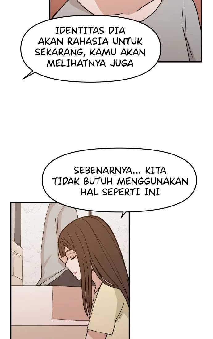 Villain Classroom Chapter 14 Bahasa Indonesia