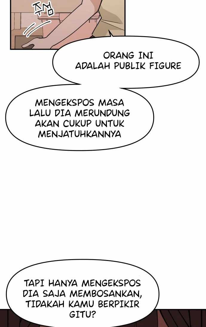 Villain Classroom Chapter 14 Bahasa Indonesia