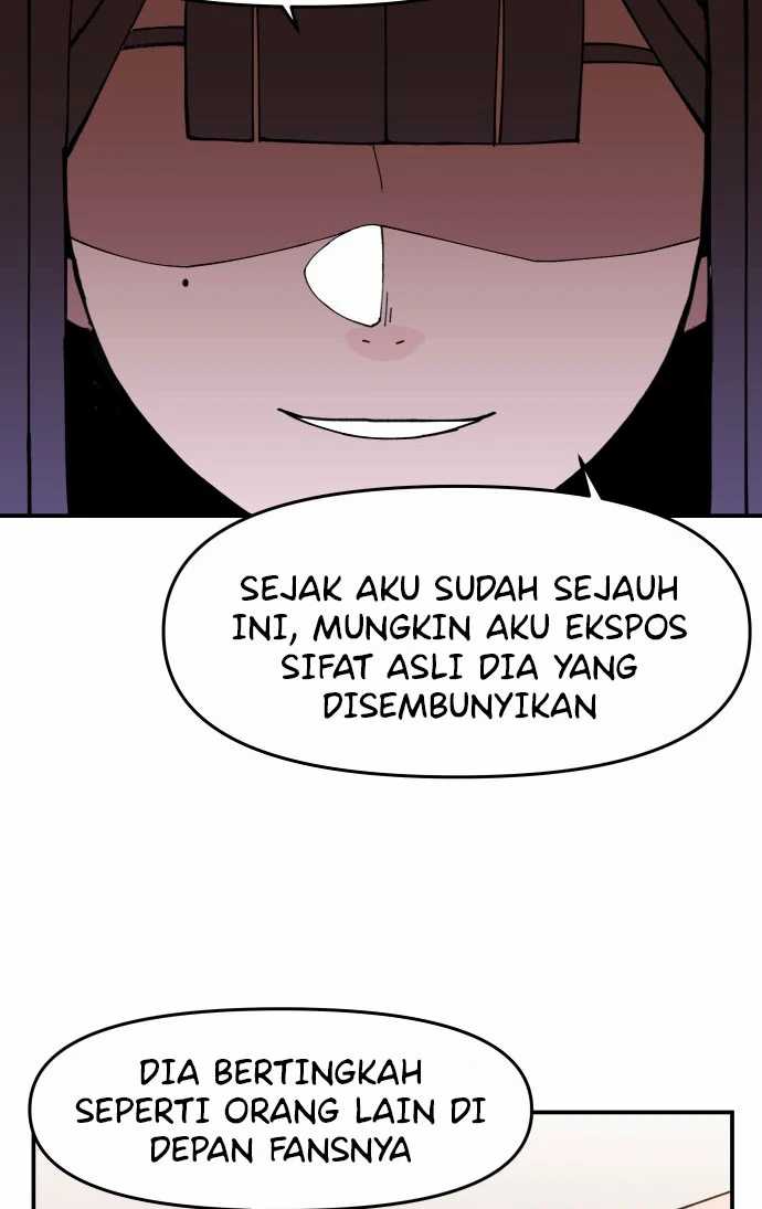 Villain Classroom Chapter 14 Bahasa Indonesia