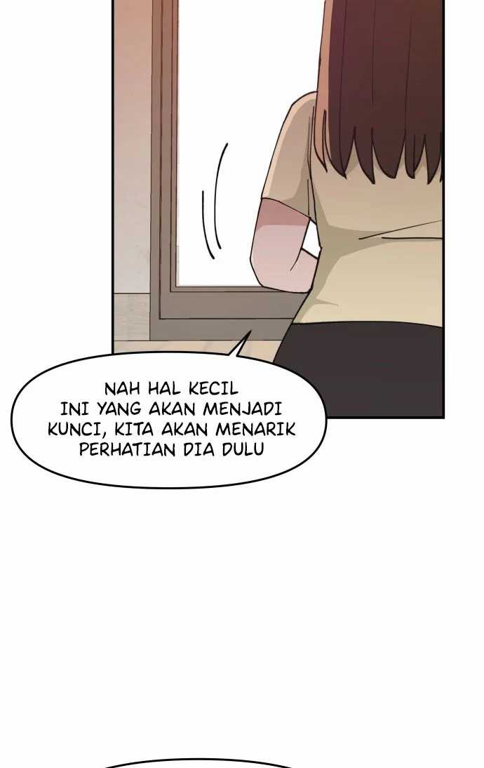 Villain Classroom Chapter 14 Bahasa Indonesia