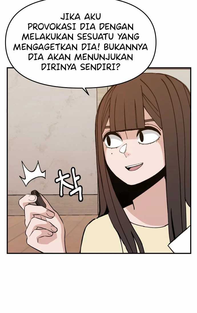 Villain Classroom Chapter 14 Bahasa Indonesia