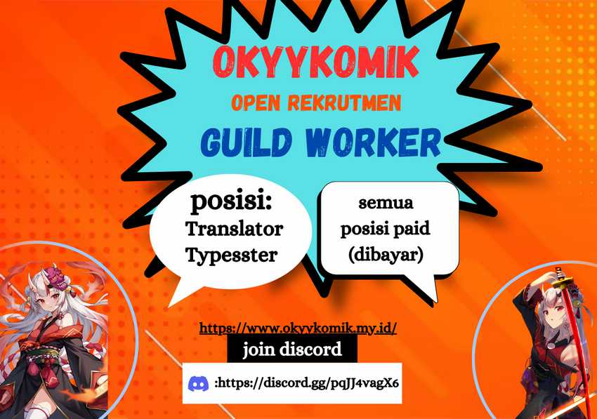 Villain Classroom Chapter 14 Bahasa Indonesia