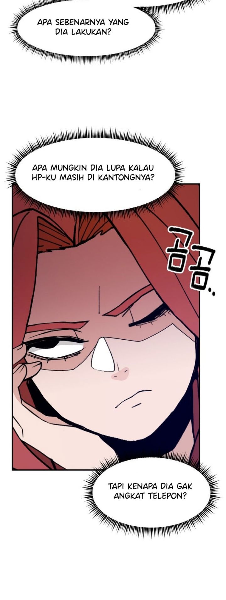 Villain Classroom chapter 24