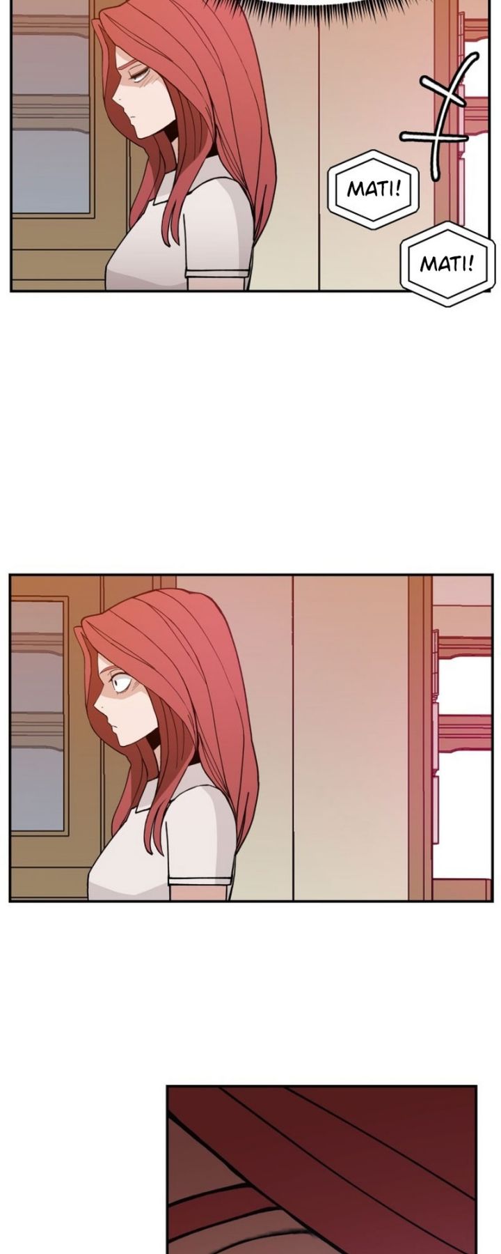 Villain Classroom chapter 24