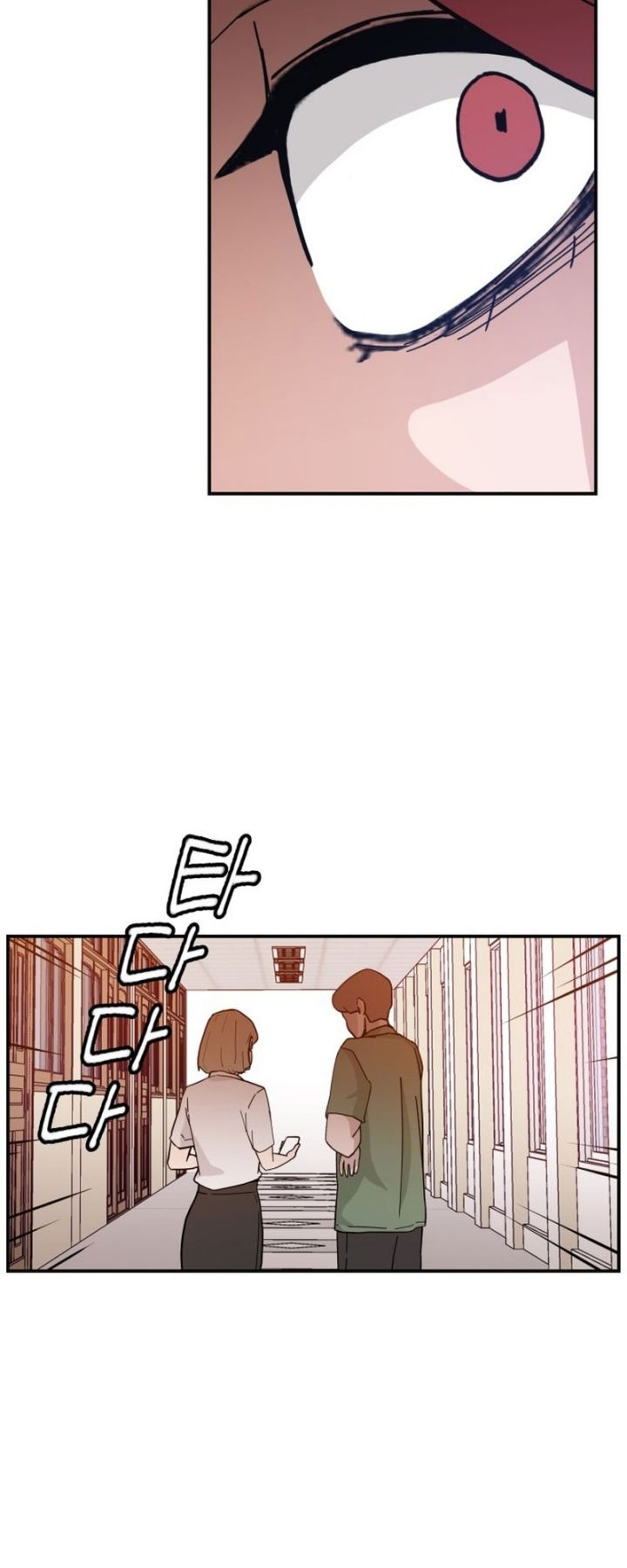 Villain Classroom chapter 24