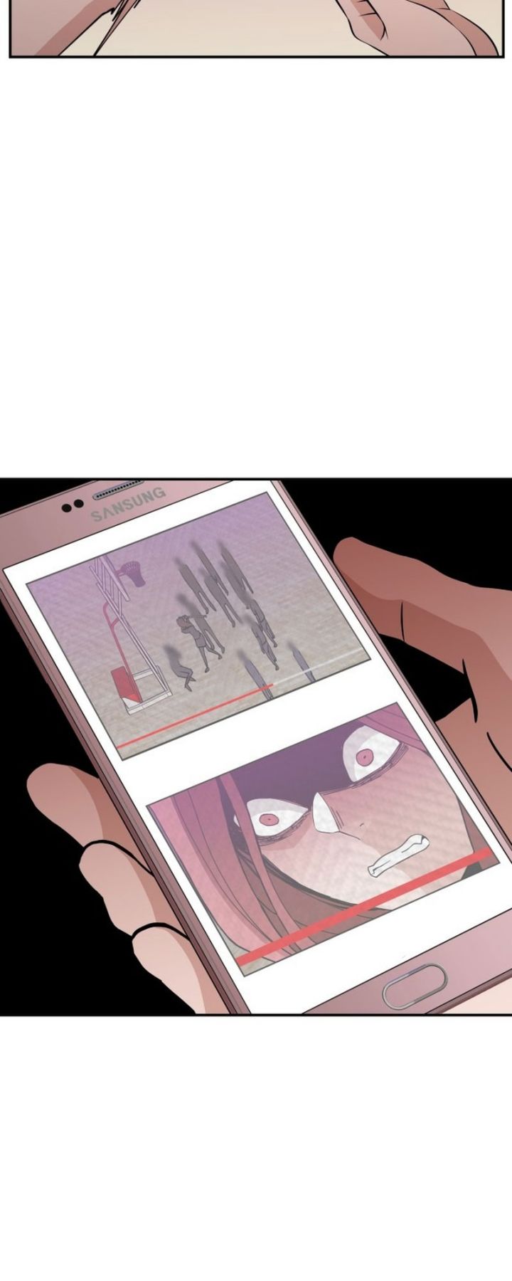 Villain Classroom chapter 24