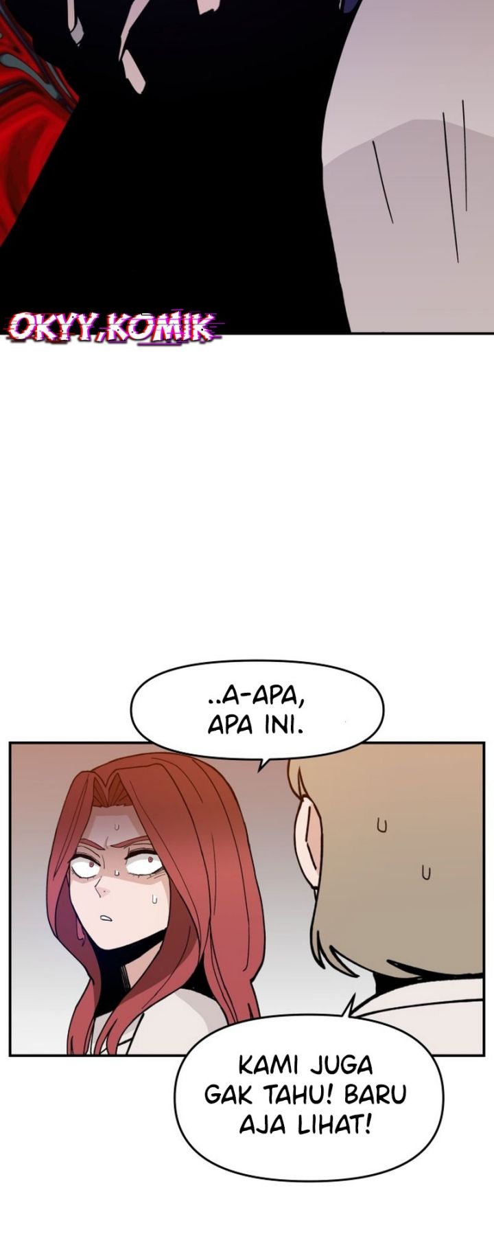 Villain Classroom chapter 24