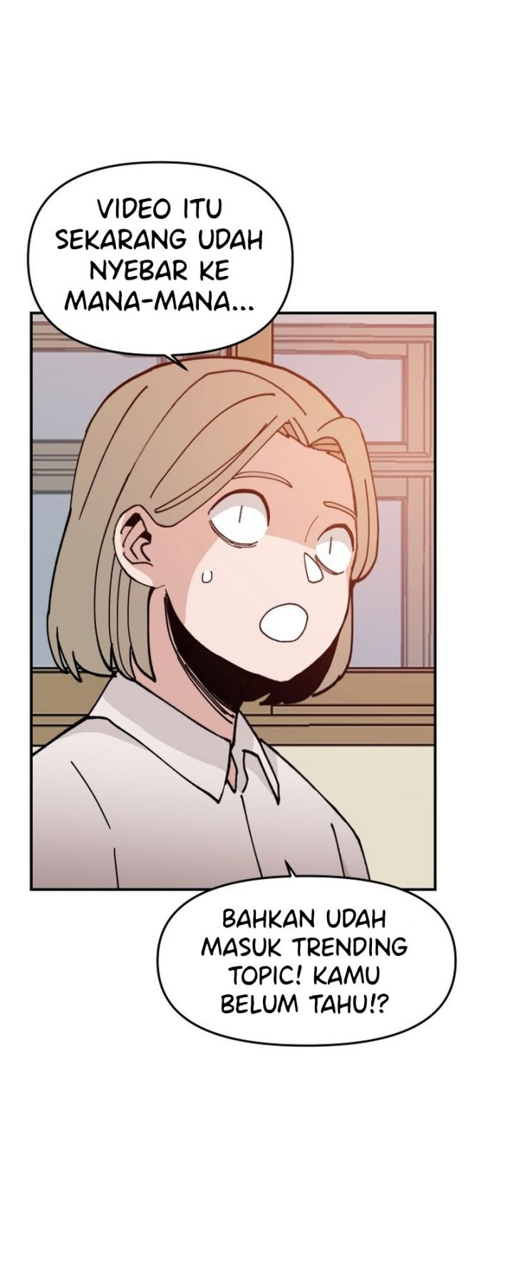 Villain Classroom chapter 24