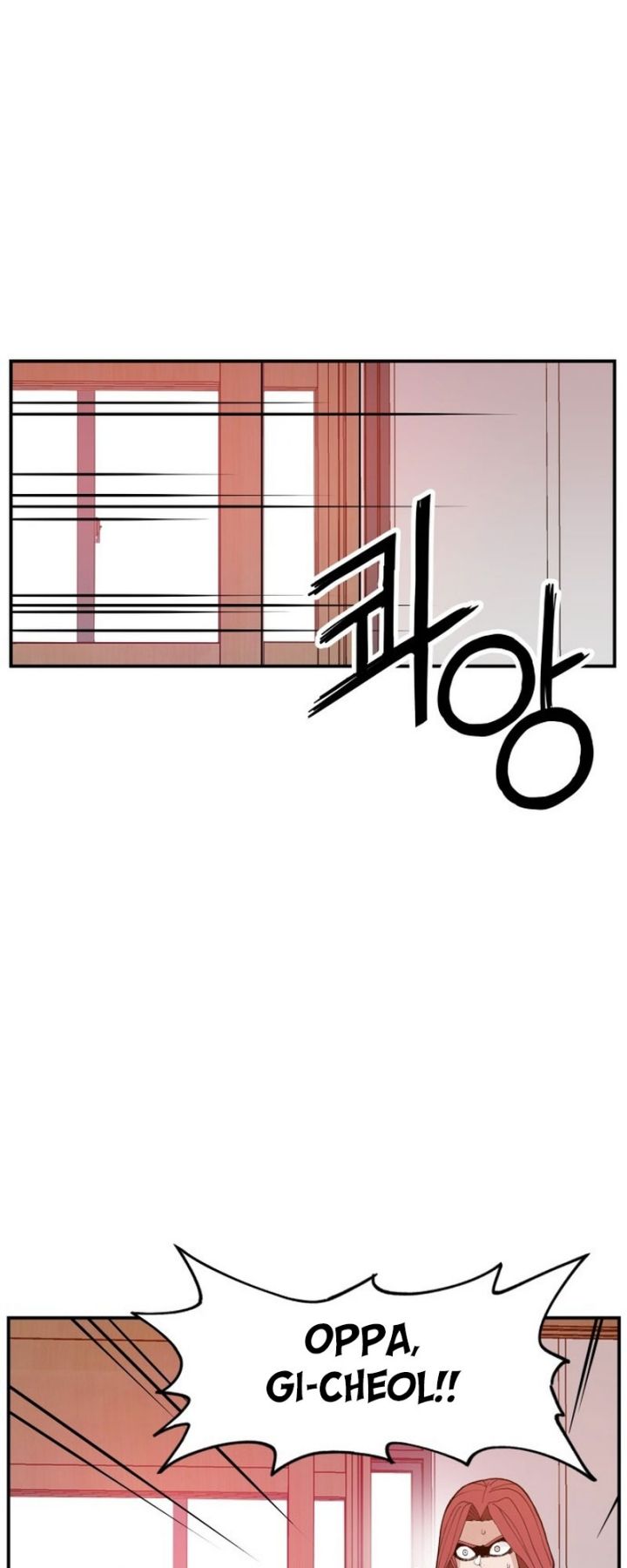 Villain Classroom chapter 24
