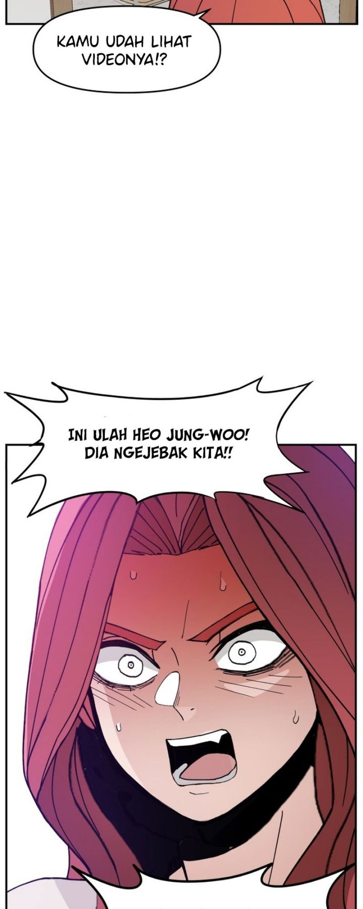 Villain Classroom chapter 24