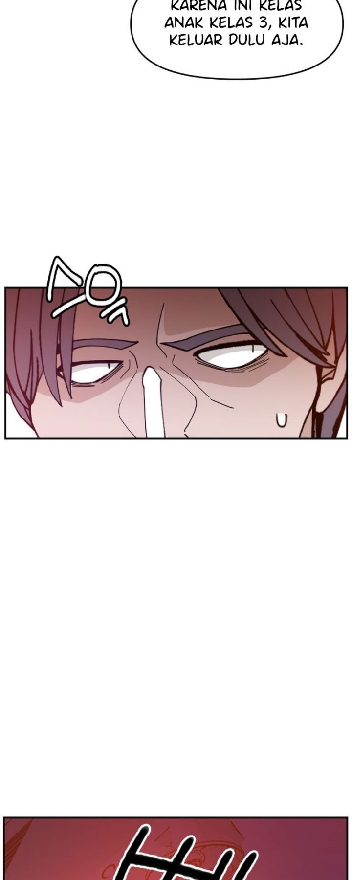 Villain Classroom chapter 24