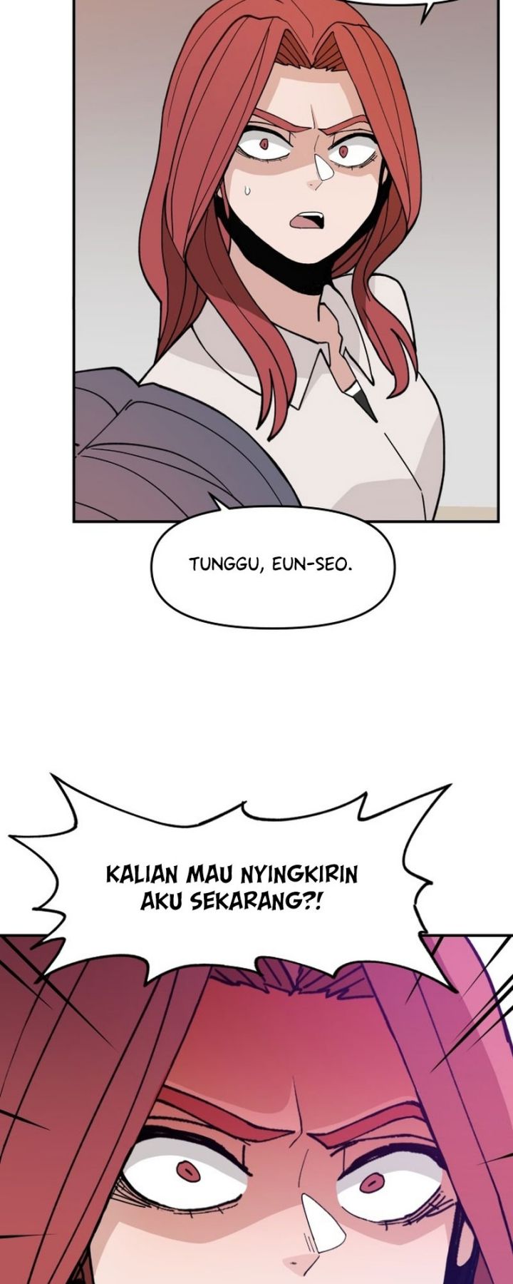 Villain Classroom chapter 24