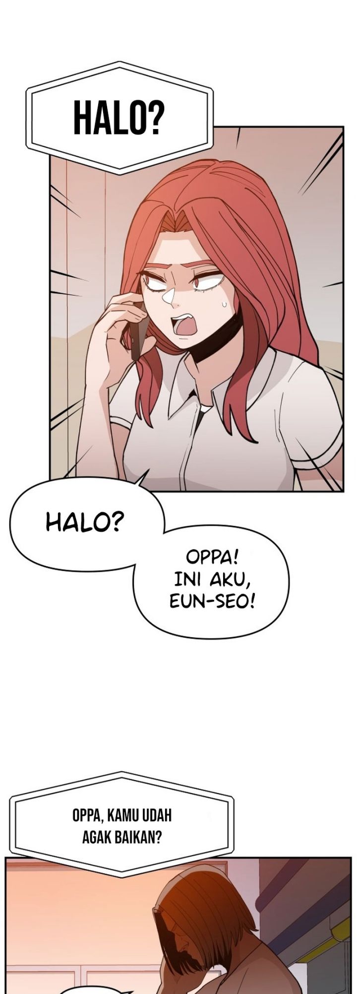 Villain Classroom chapter 24