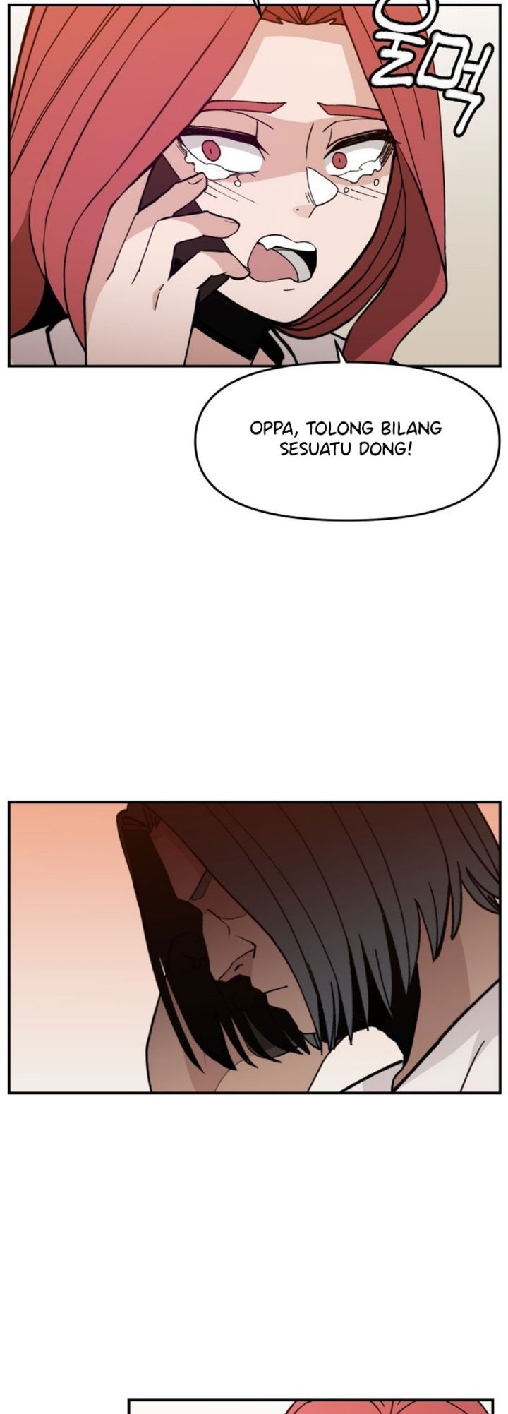 Villain Classroom chapter 24
