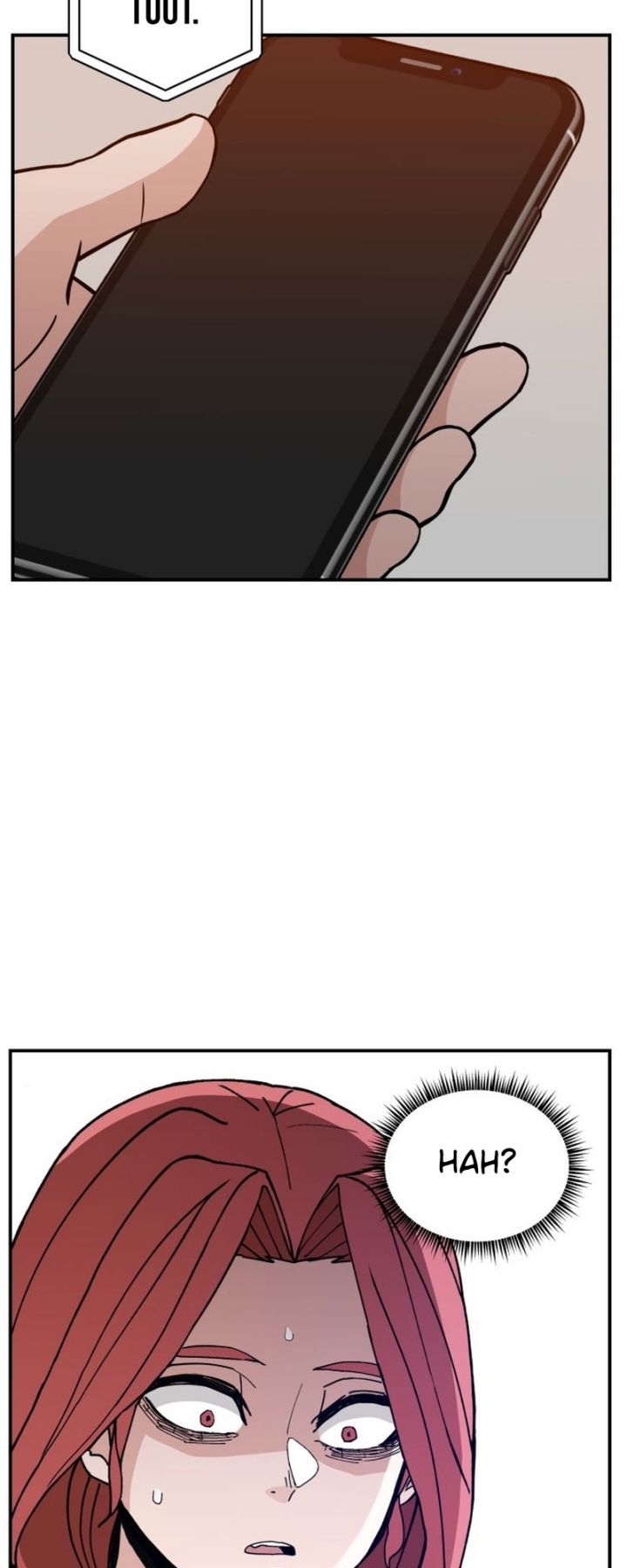 Villain Classroom chapter 24
