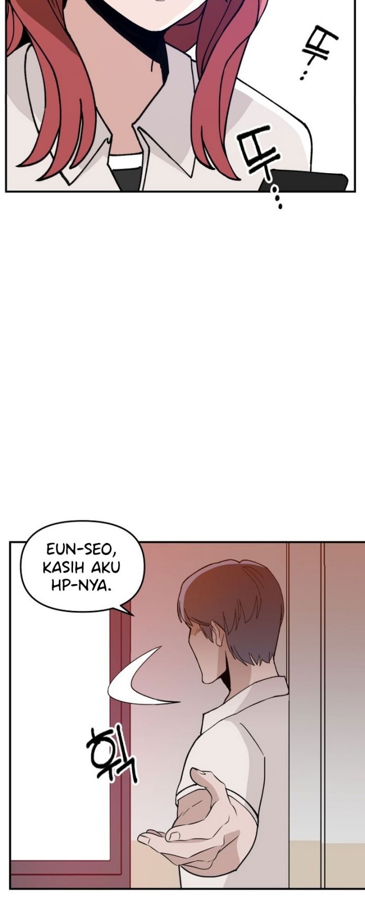 Villain Classroom chapter 24
