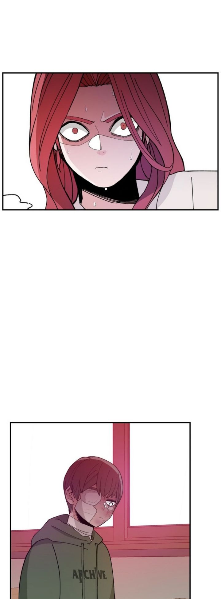 Villain Classroom chapter 24