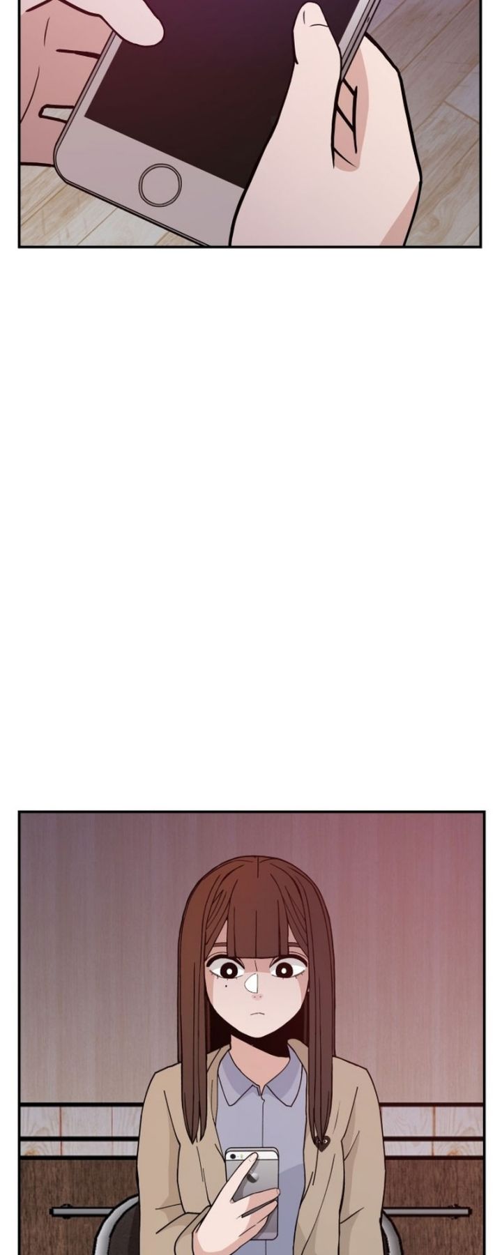 Villain Classroom chapter 24