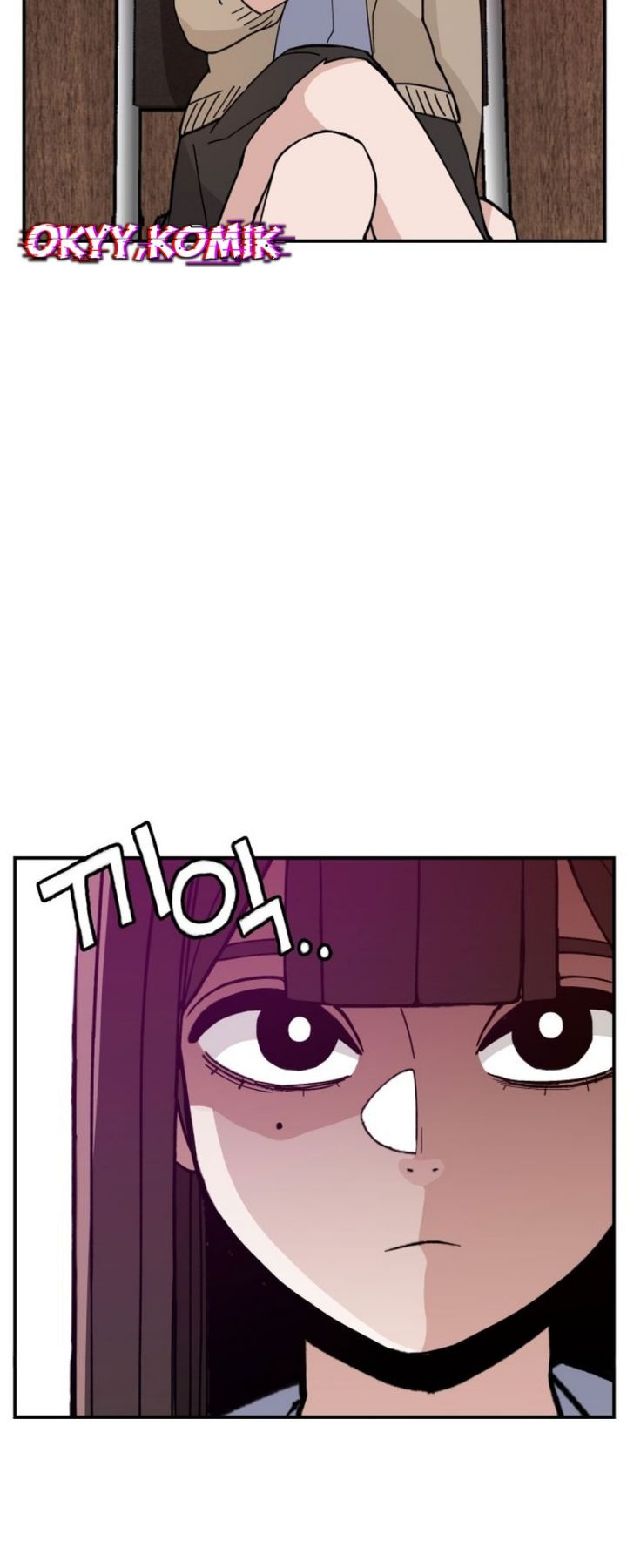Villain Classroom chapter 24