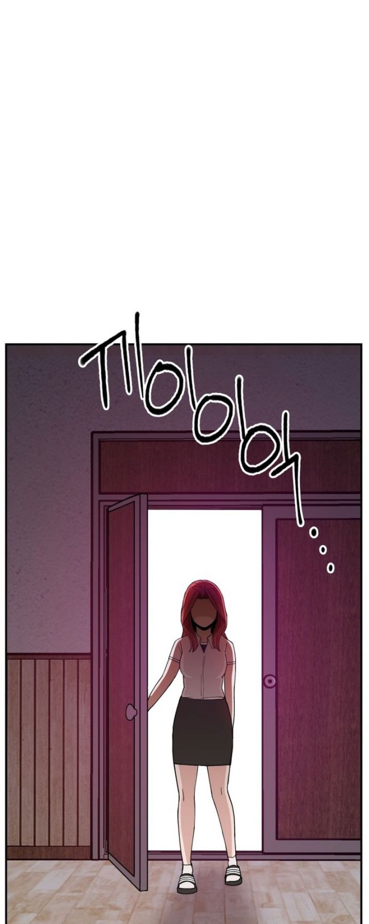 Villain Classroom chapter 24