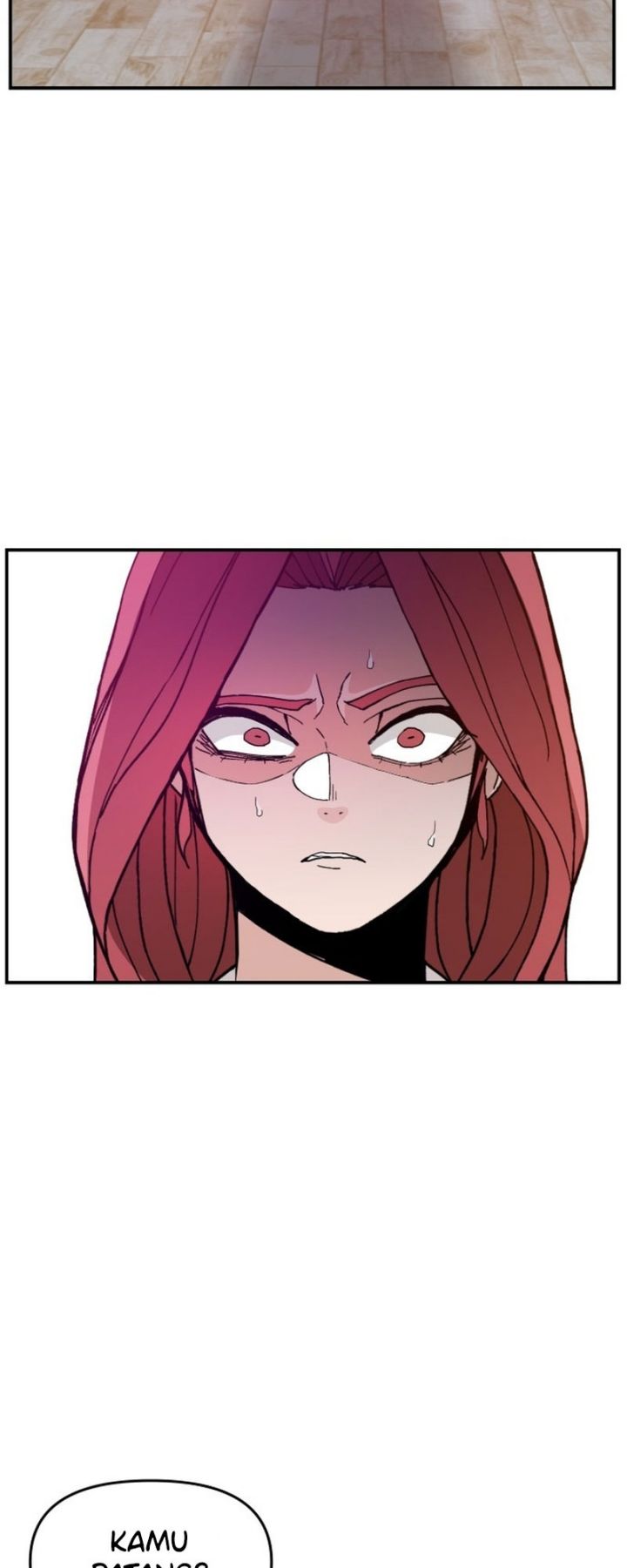 Villain Classroom chapter 24