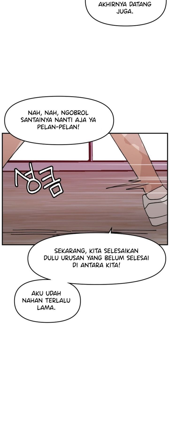 Villain Classroom chapter 24